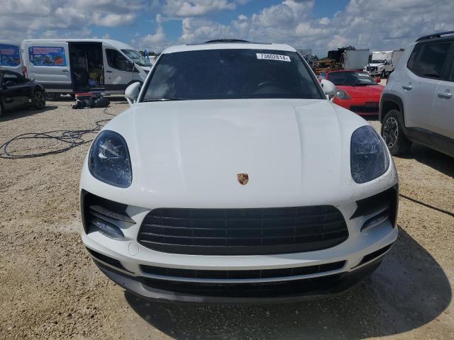 WP1AA2A52MLB00675 Porsche Macan  5