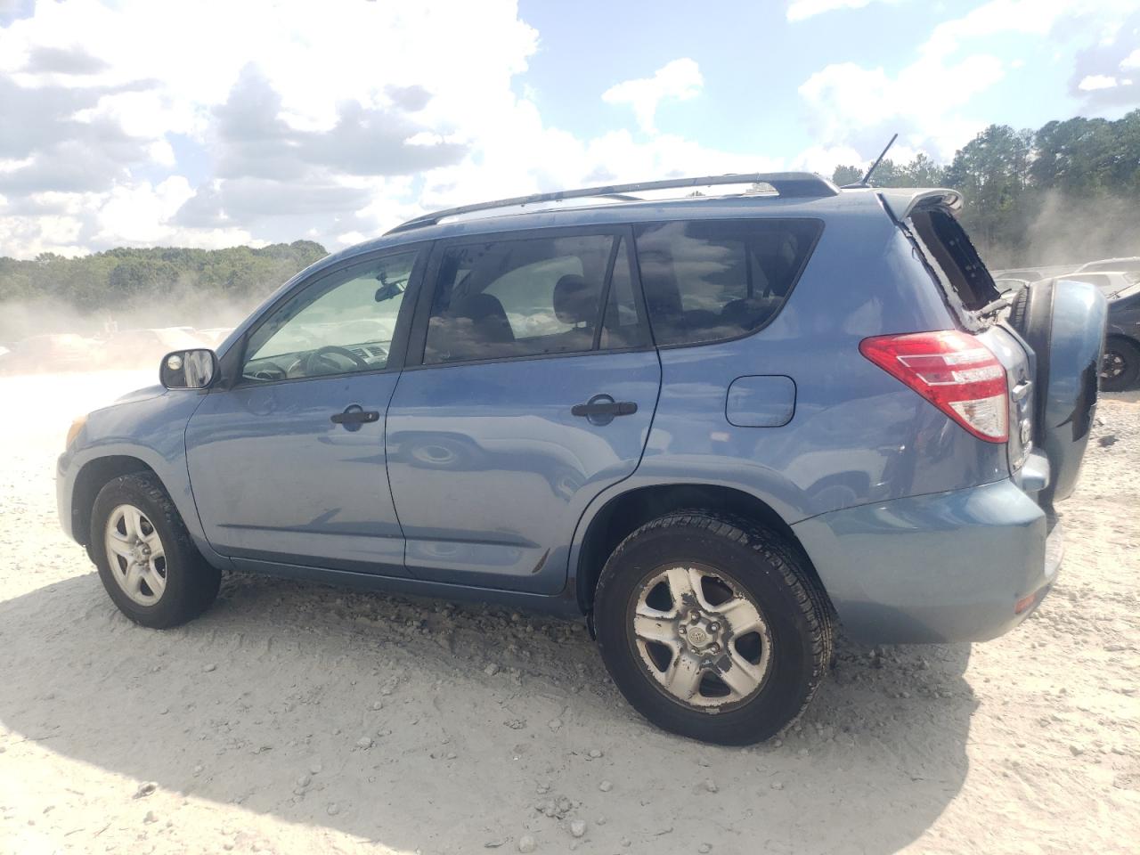 2010 Toyota Rav4 VIN: JTMZF4DV1A5027022 Lot: 72367804