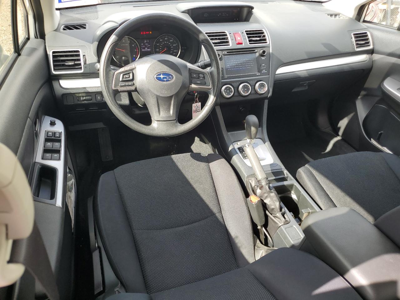 JF1GJAA63GH022936 2016 Subaru Impreza