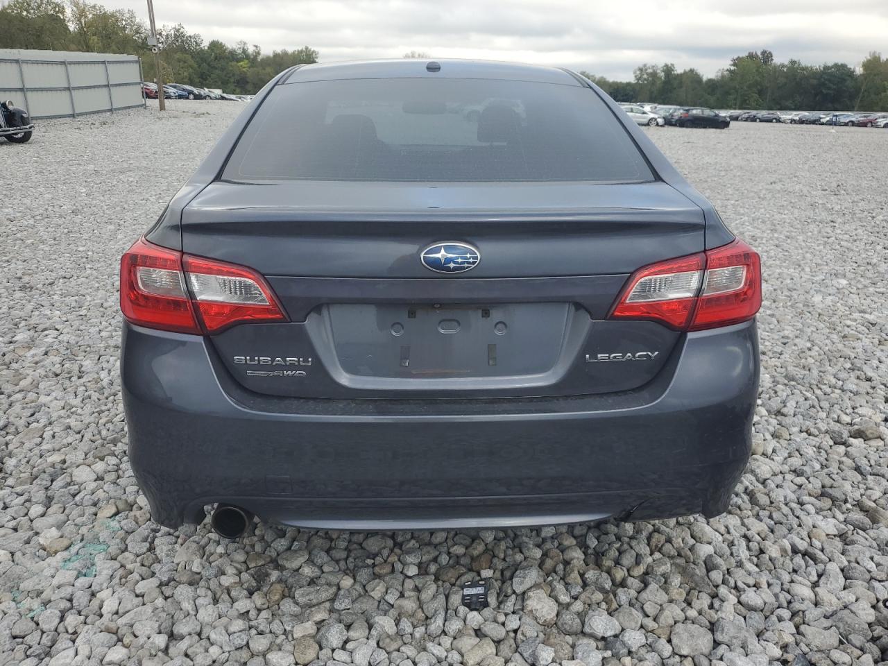 4S3BNBC6XF3012282 2015 Subaru Legacy 2.5I Premium