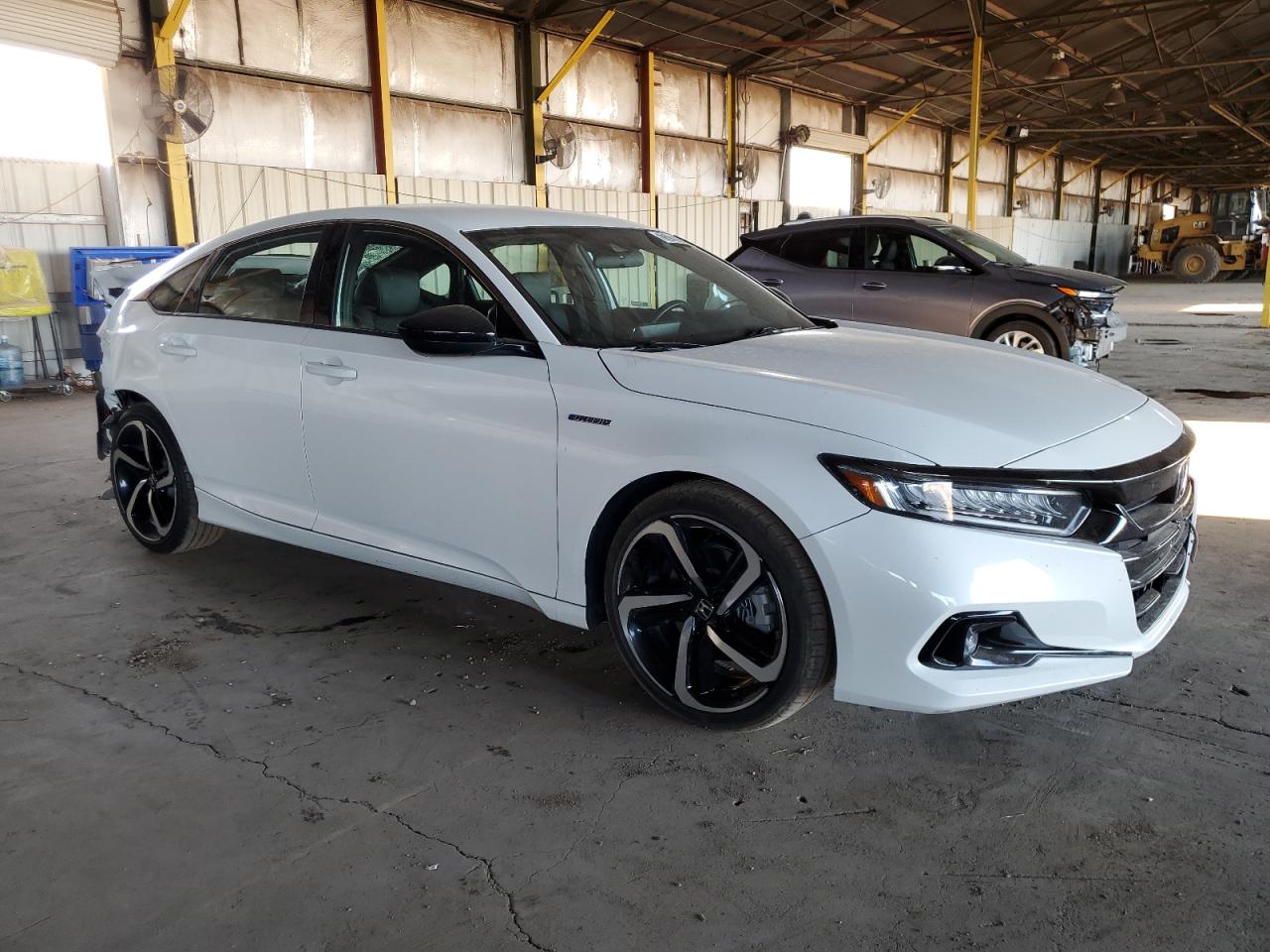 2022 Honda Accord - Image 4