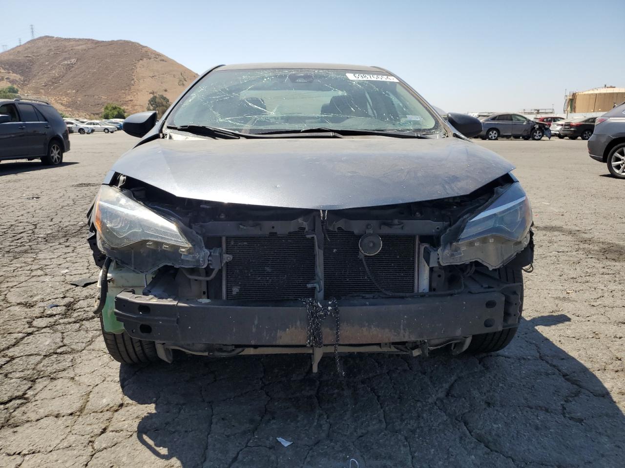 2019 Toyota Corolla - Image 5