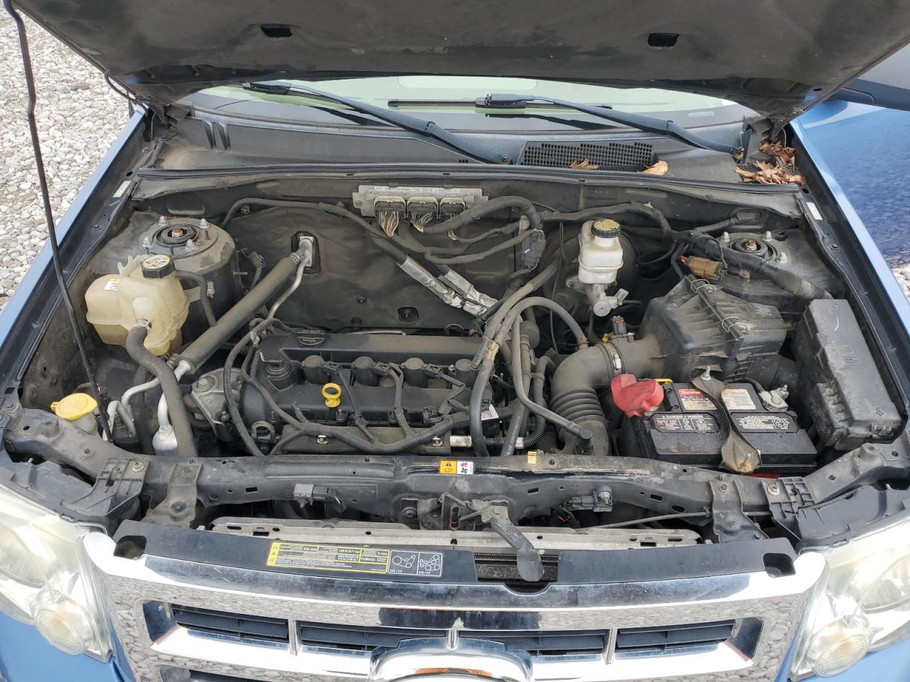 2009 Ford Escape - Image 11