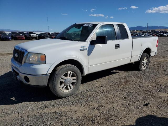 2006 Ford F150  de vânzare în Helena, MT - Mechanical