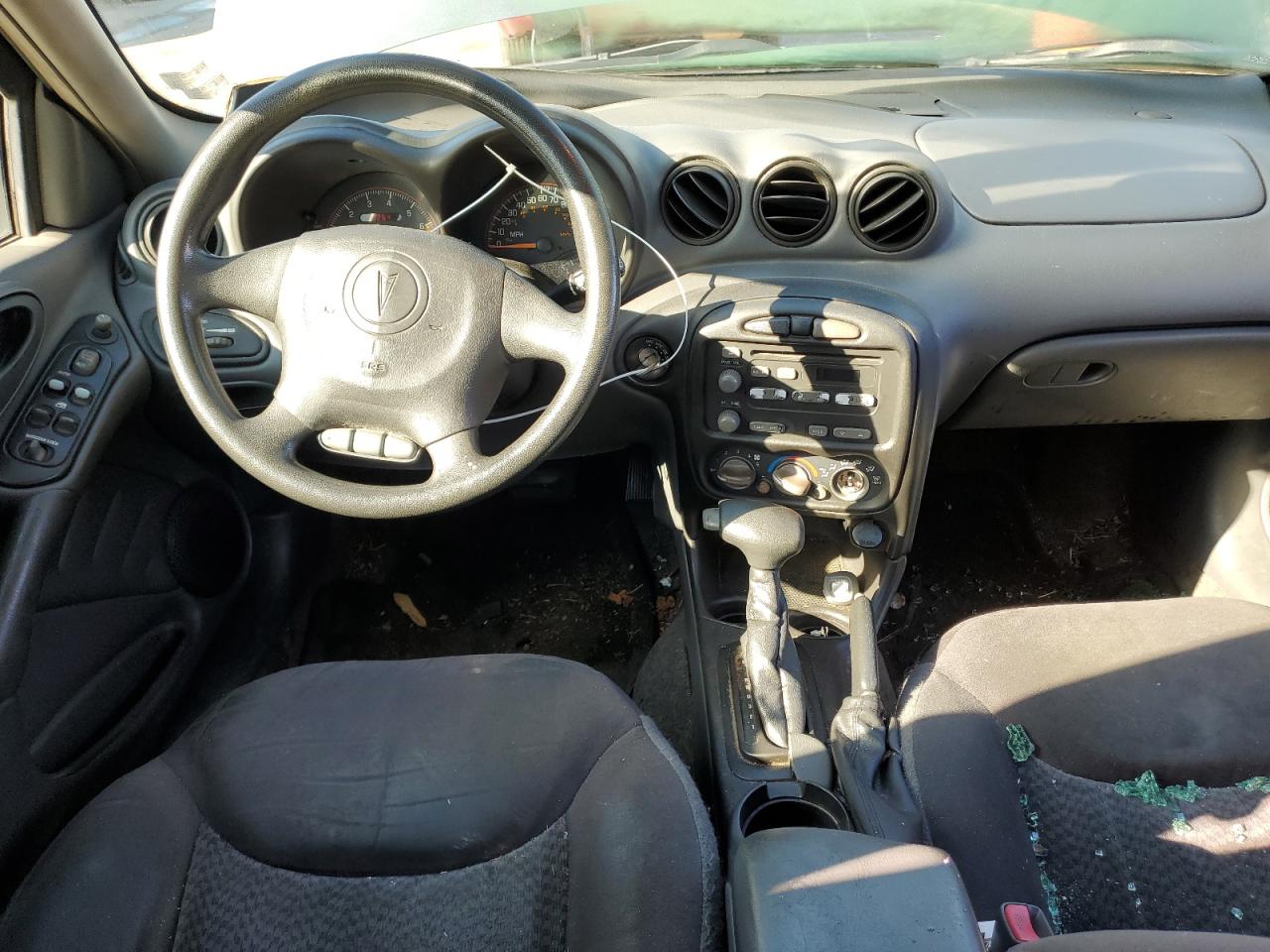 2005 Pontiac Grand AM - Image 8