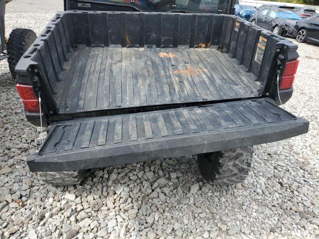 2025 POLARIS RANGER XP 1000 PREMIUM