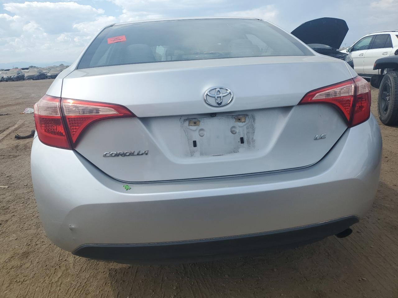 5YFBURHE6HP730644 2017 Toyota Corolla L