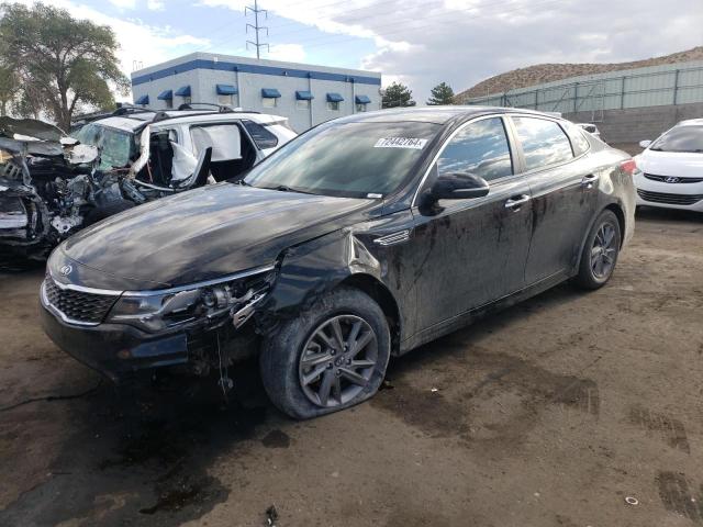 5XXGT4L32LG423152 Kia Optima LX