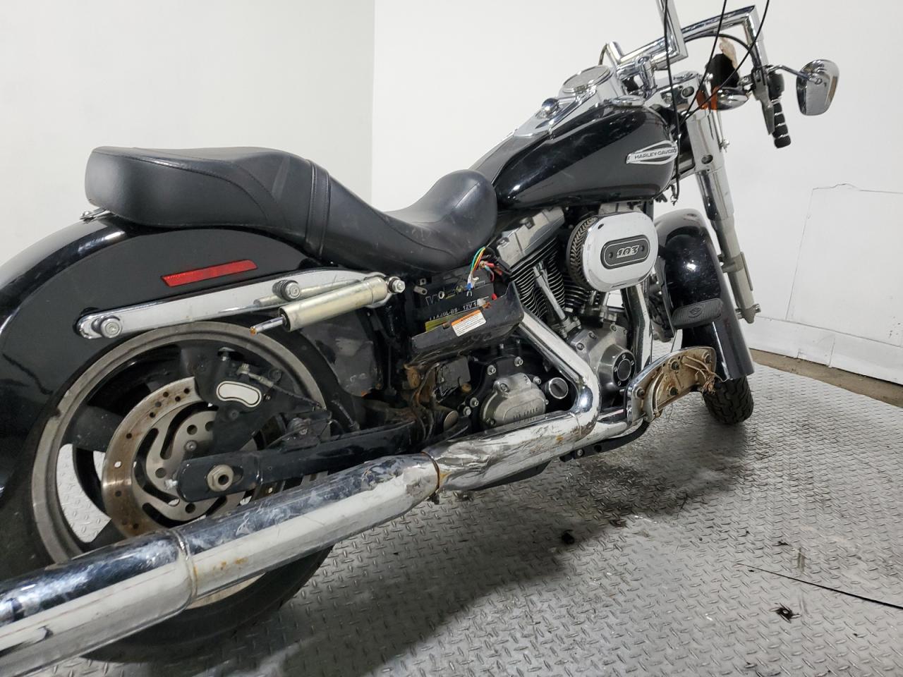 2016 Harley-Davidson Fld Switchback VIN: 1HD1GZM14GC313079 Lot: 69497784