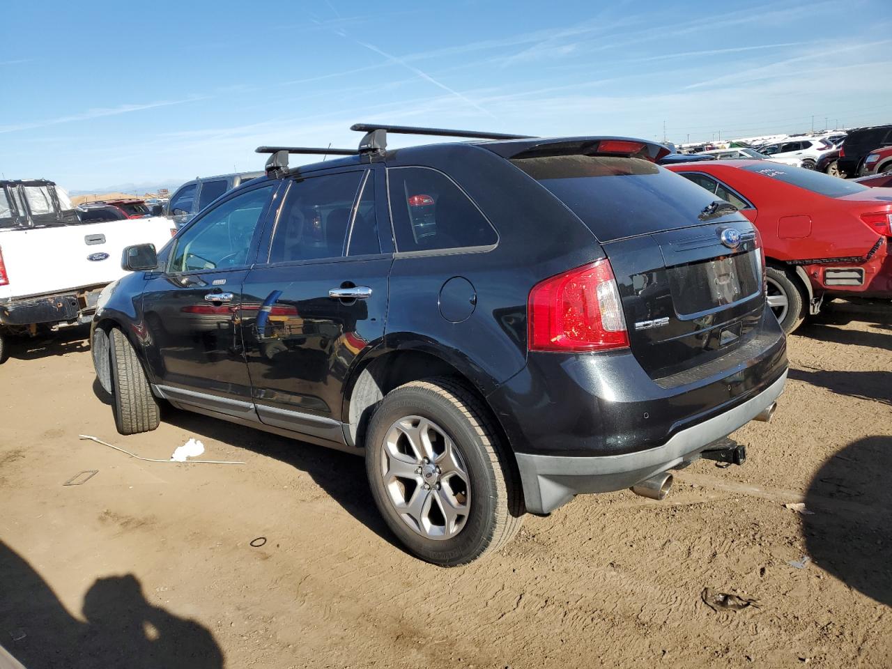 2011 Ford Edge - Image 2