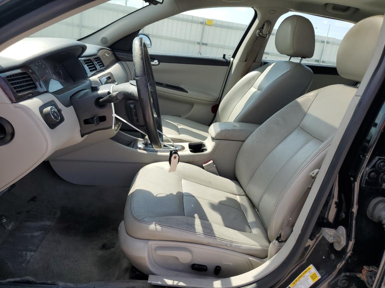 2013 Chevrolet Impala - Image 7