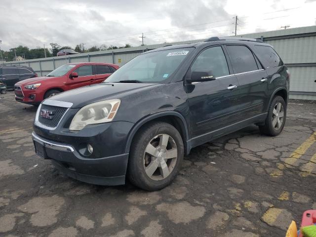 2010 Gmc Acadia Slt-1