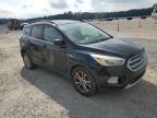 2017 Ford Escape Se за продажба в Lumberton, NC - Mechanical