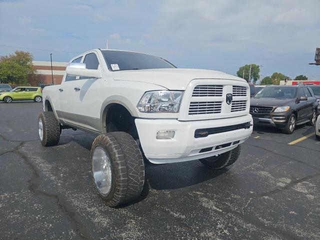 2011 Dodge Ram 2500 