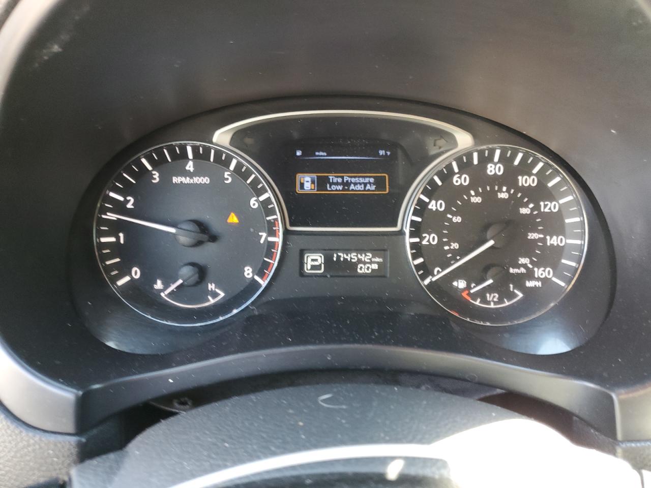 1N4AL3AP5EC319835 2014 Nissan Altima 2.5