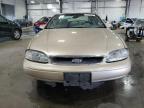1998 Chevrolet Monte Carlo Ls იყიდება Ham Lake-ში, MN - Rear End
