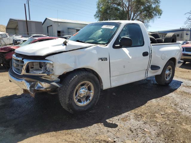 2000 Ford F150 