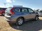 2016 Honda Cr-V Lx en Venta en Colorado Springs, CO - Front End