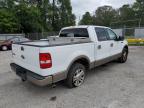 2006 Ford F150 Supercrew للبيع في Greenwell Springs، LA - Side