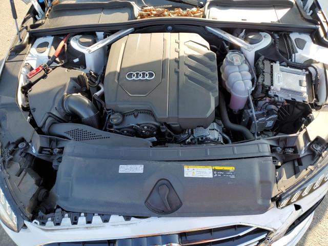 WAUABAF46PA002612 Audi A4 PREMIUM 11