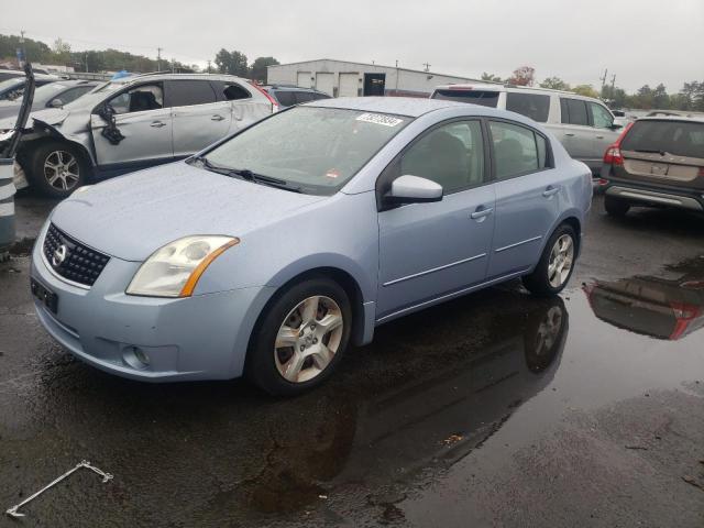 2009 Nissan Sentra 2.0