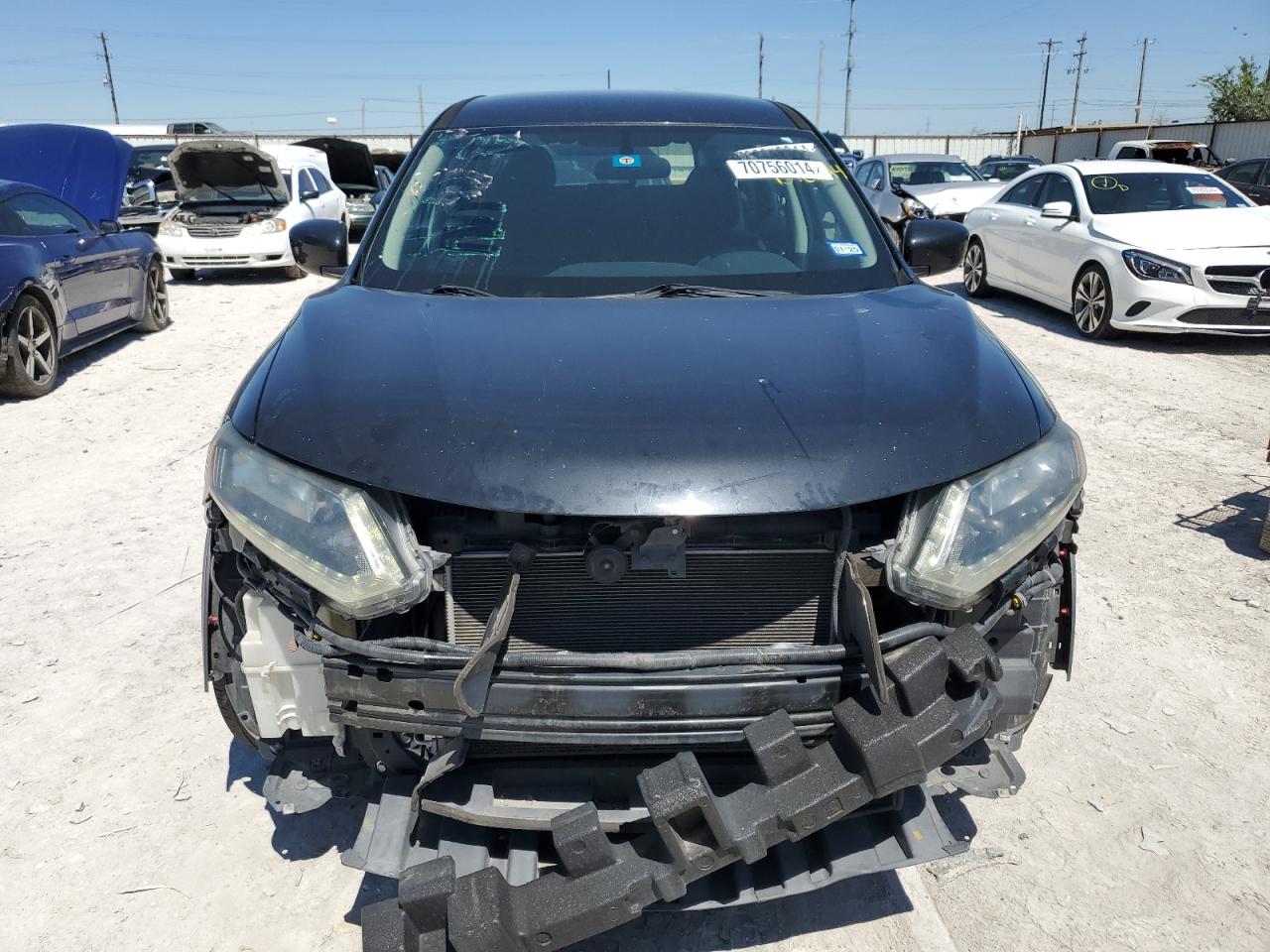 2016 Nissan Rogue - Image 5