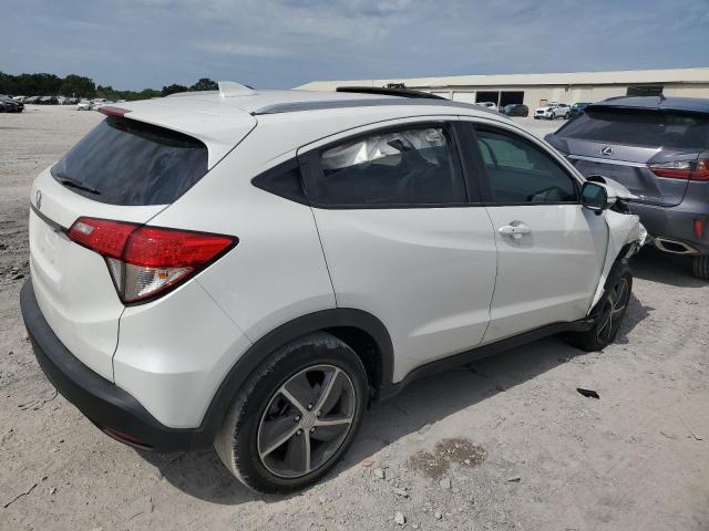 3CZRU5H58NM717284 Honda HR-V EX 3