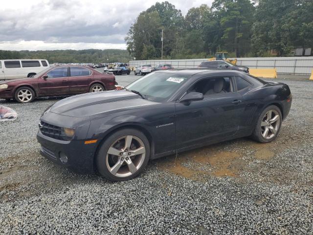 2013 Chevrolet Camaro Ls