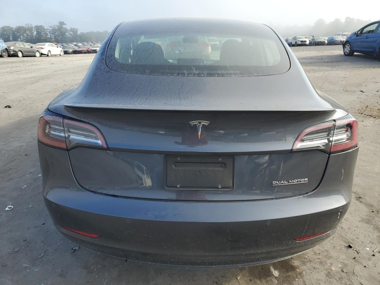 2020 Tesla Model 3 VIN: 5YJ3E1EC8LF788149 Lot: 71181304