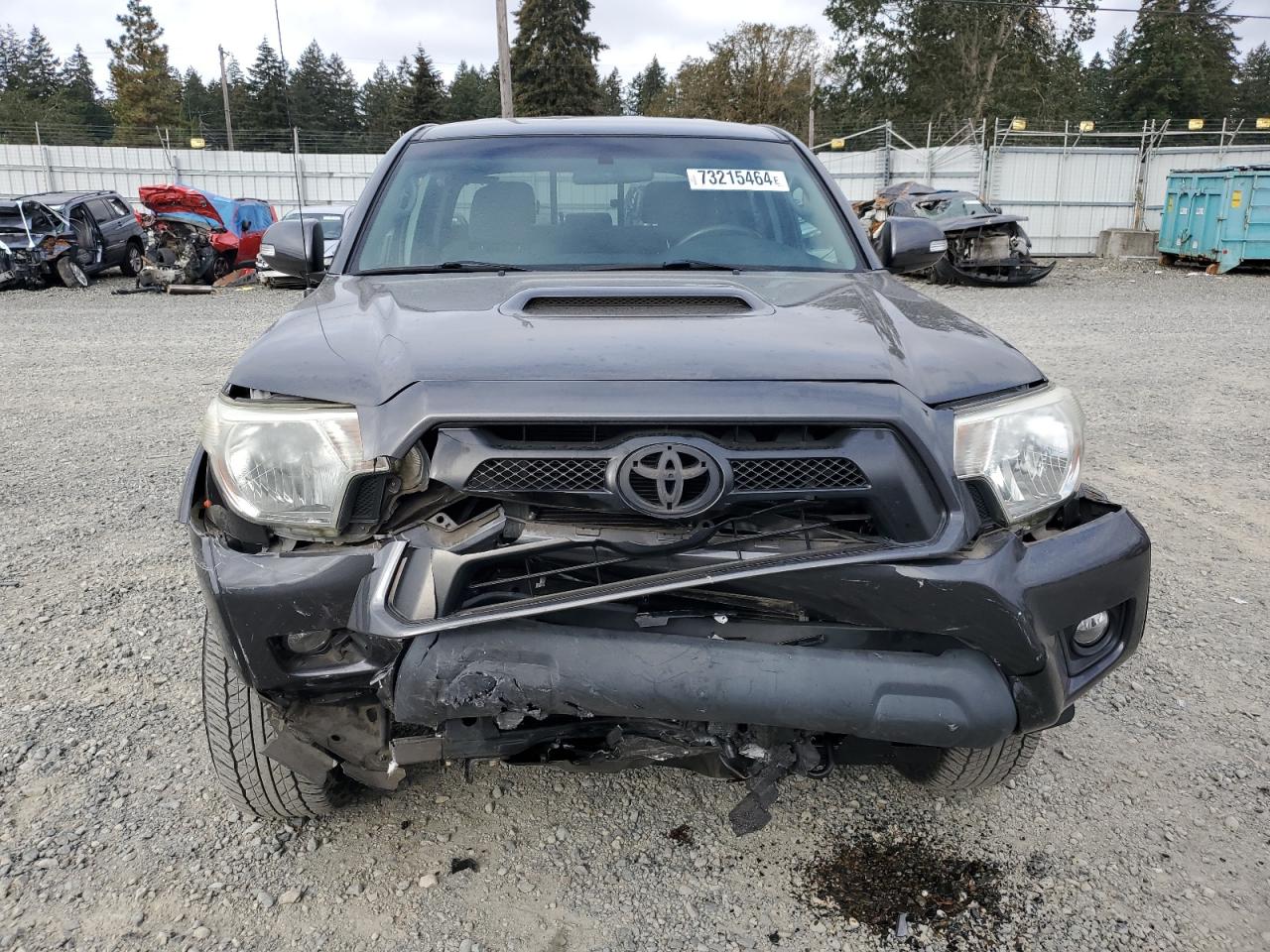 VIN 3TMMU4FN8FM076314 2015 TOYOTA TACOMA no.5