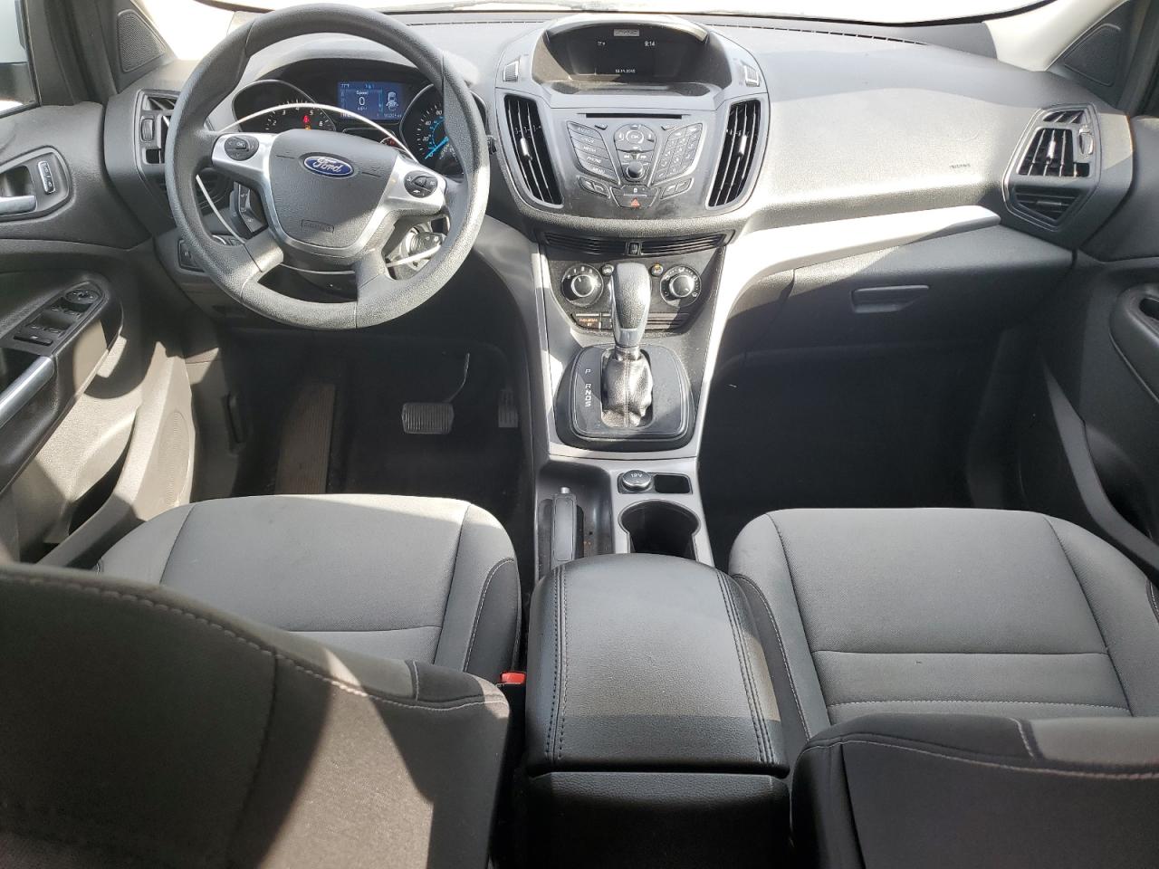 1FMCU9GXXFUC13463 2015 Ford Escape Se