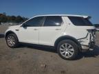 2017 Land Rover Discovery Sport Se for Sale in Assonet, MA - Rear End