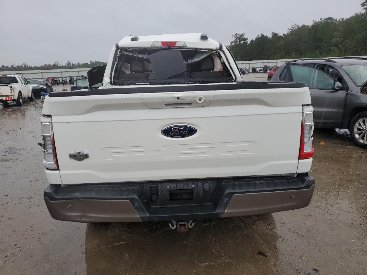 2021 Ford F-150 - Image 6