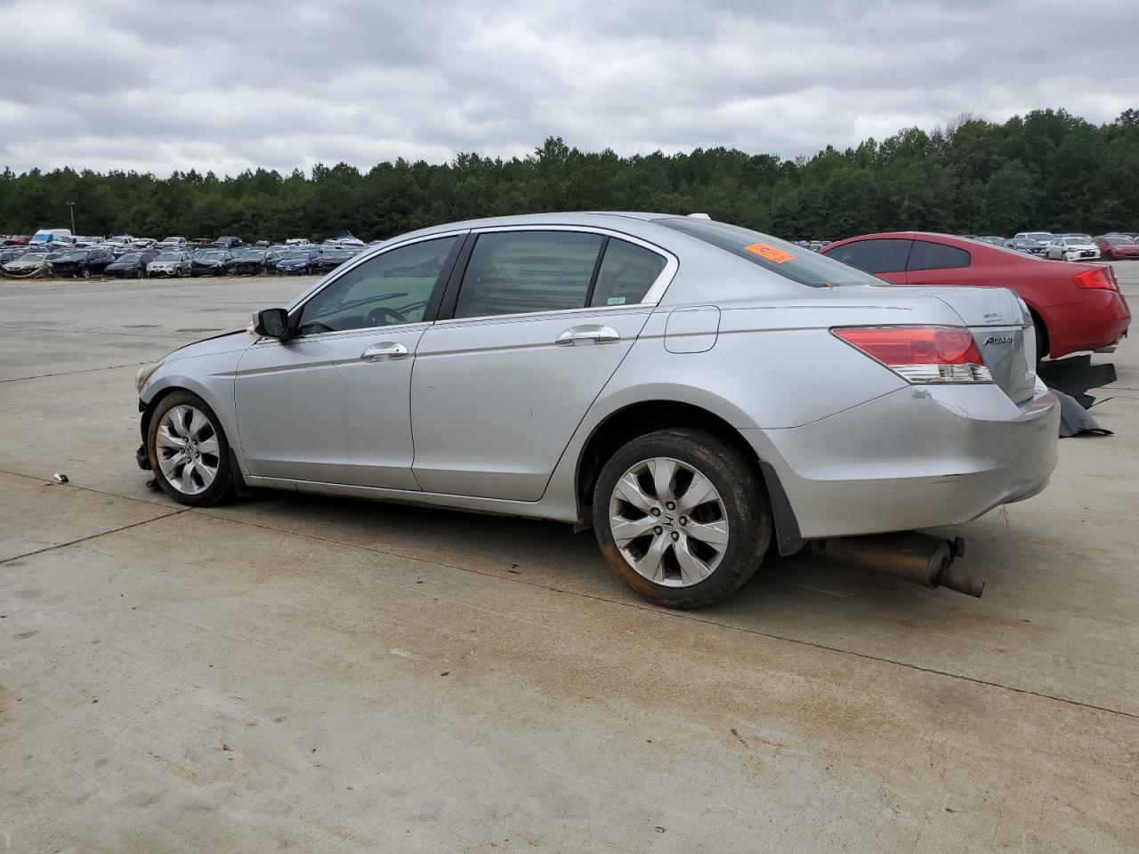 2009 Honda Accord - Image 2