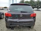 2016 Volkswagen Tiguan S იყიდება Windsor-ში, NJ - Rear End