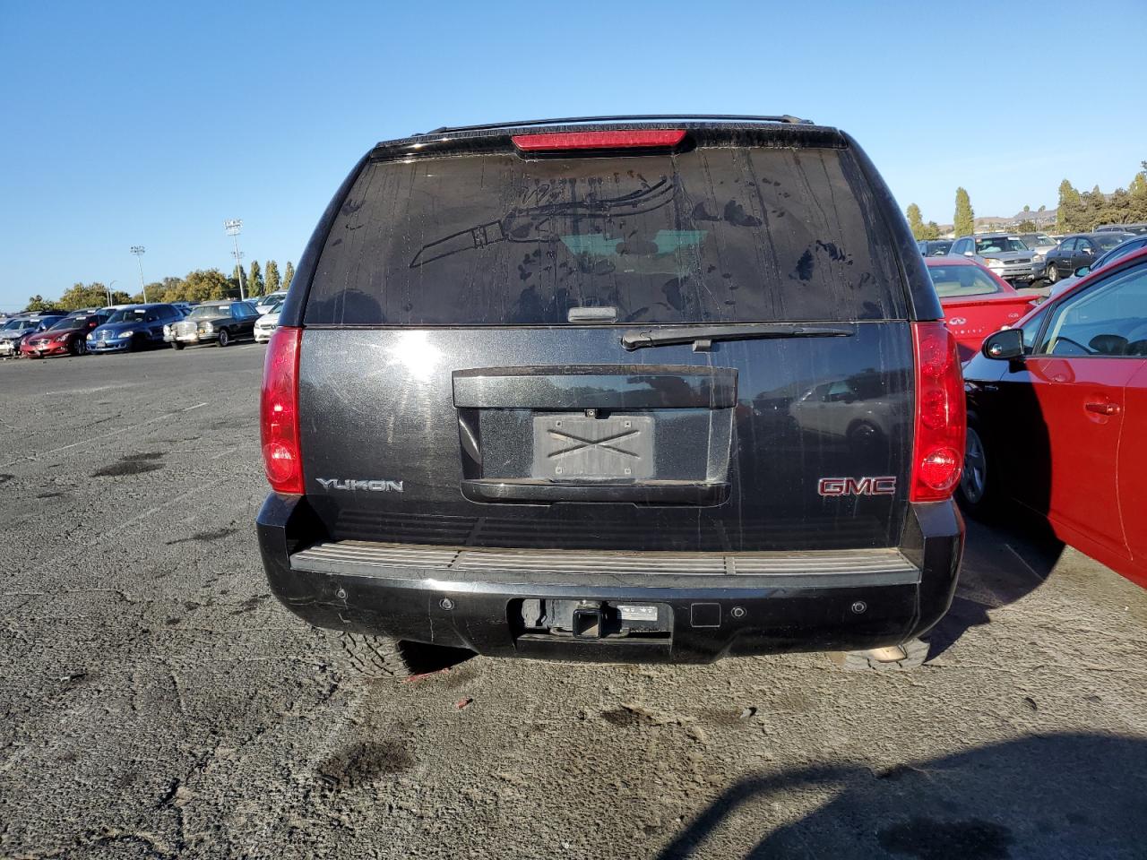 VIN 1GKS2CE01DR235042 2013 GMC YUKON no.6