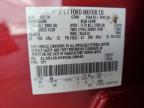 2014 Lincoln Mkx  на продаже в Cartersville, GA - Front End