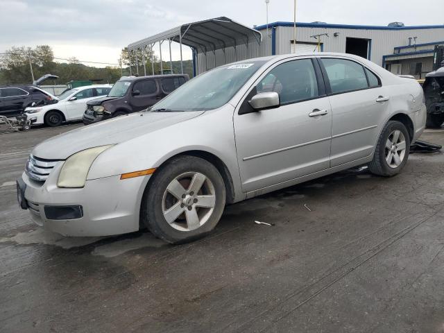 2008 Ford Fusion Se