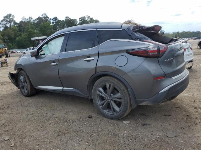 5N1AZ2DJ7MC122198 Nissan Murano PLA 2