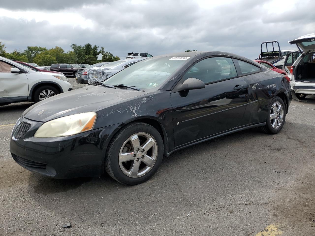 2006 Pontiac G6 - Image 1