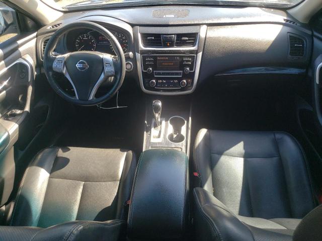  NISSAN ALTIMA 2018 Вугільний
