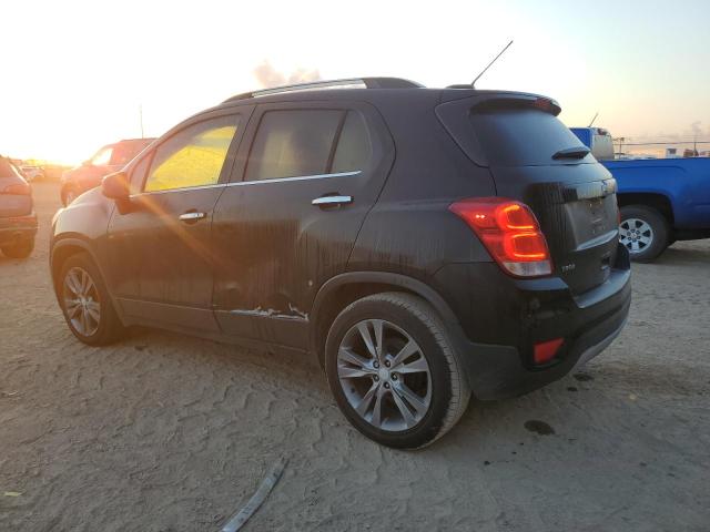 3GNCJLSB1LL285199 Chevrolet Trax 1LT 2