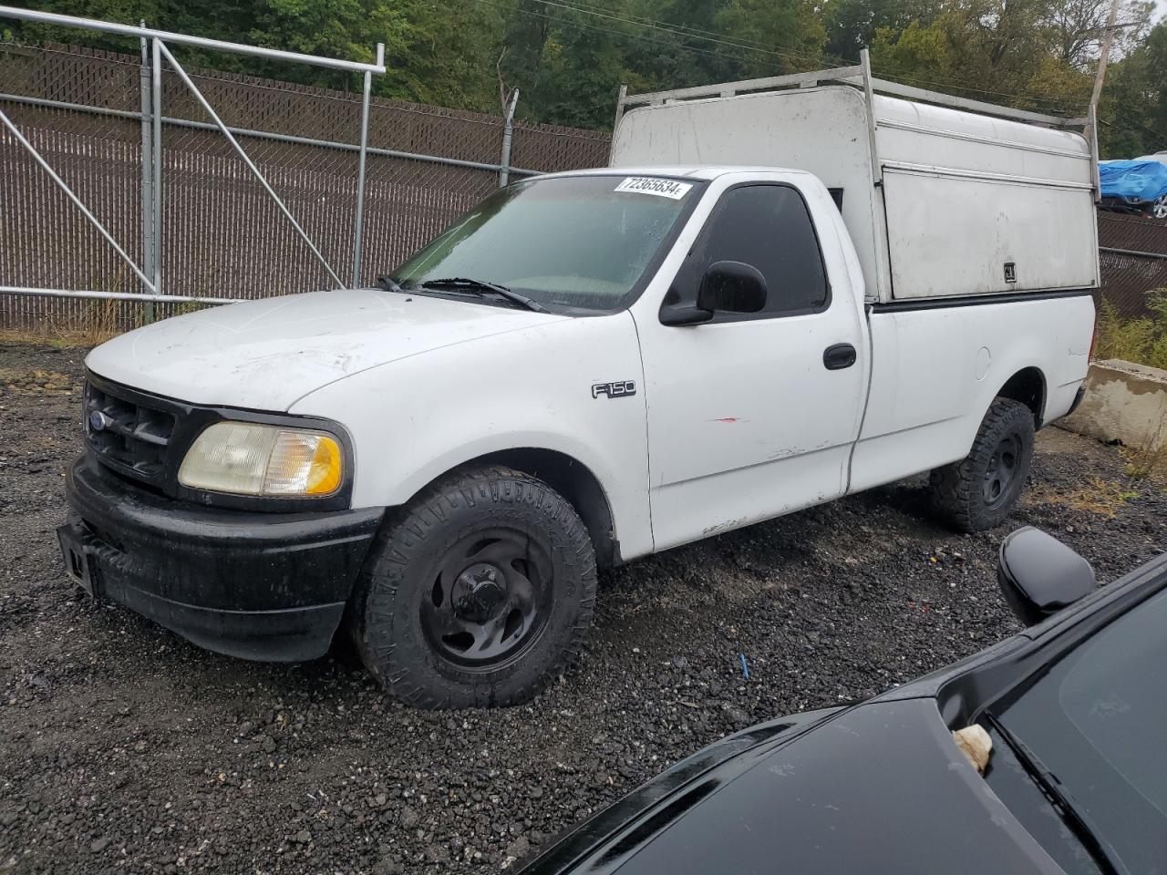 1998 Ford F-150 - Image 1