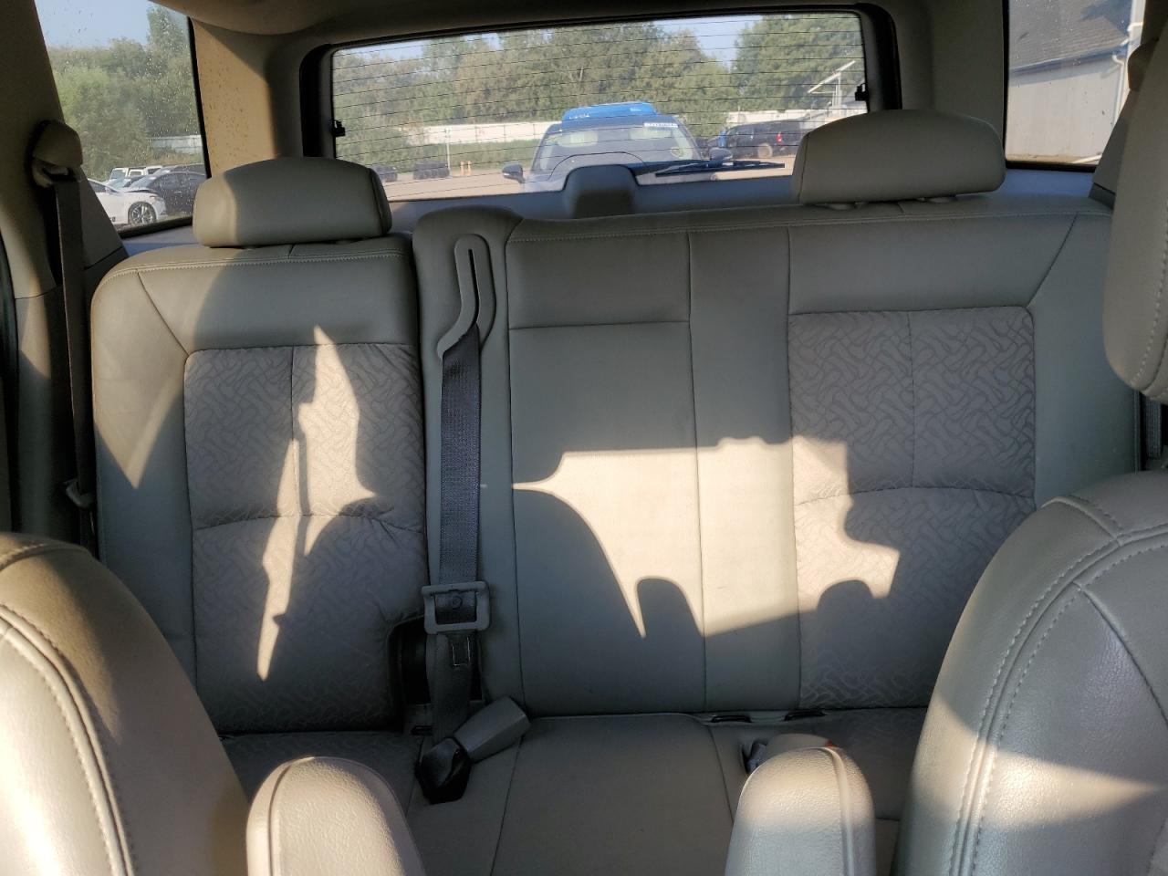 2007 Saturn Vue VIN: 5GZCZ63447S801998 Lot: 71287884