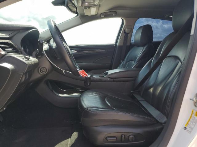  BUICK LACROSSE 2017 Biały