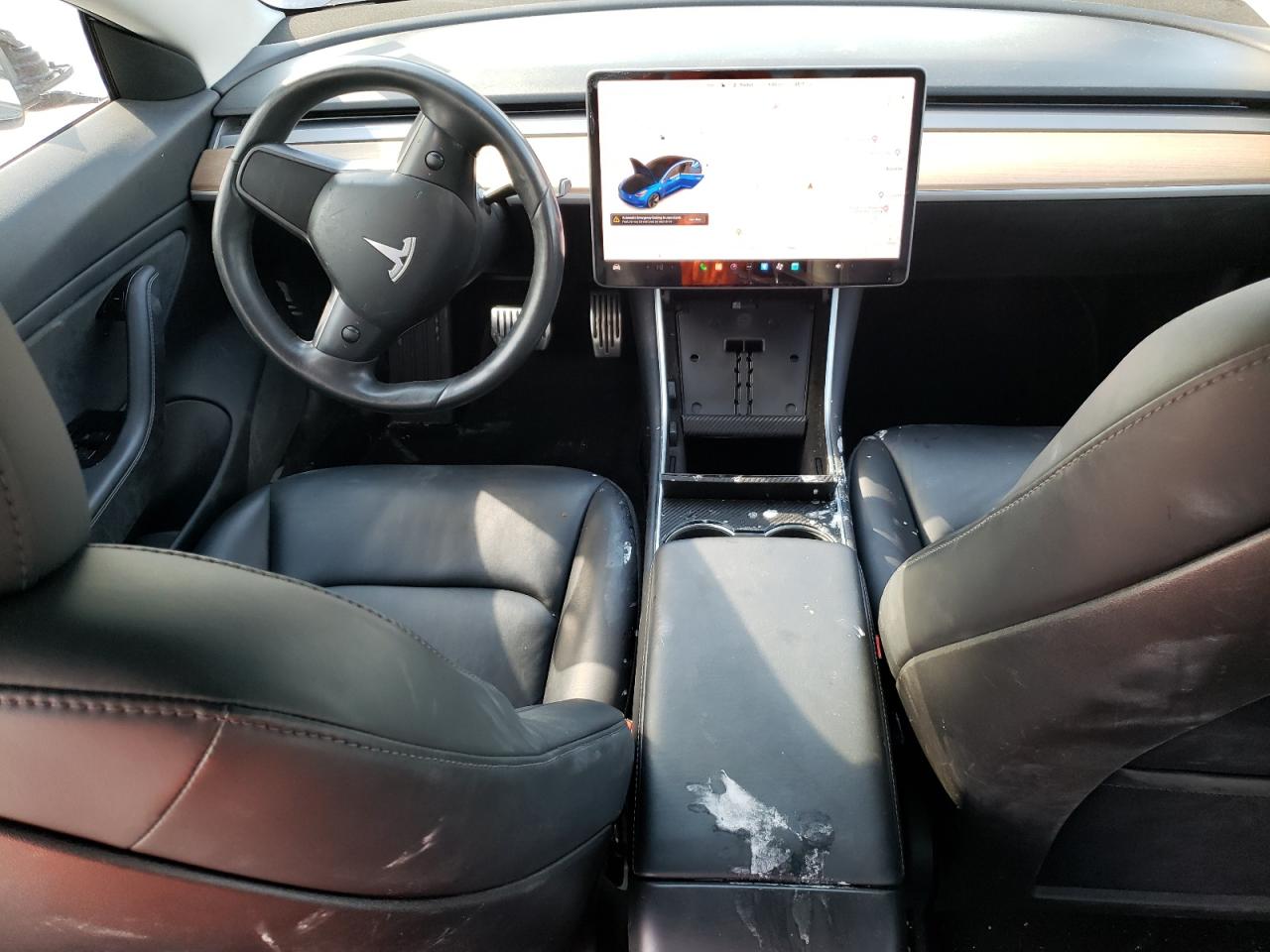 5YJ3E1EA1JF034246 2018 Tesla Model 3