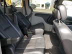 2013 DODGE GRAND CARAVAN CREW for sale at Copart QC - MONTREAL