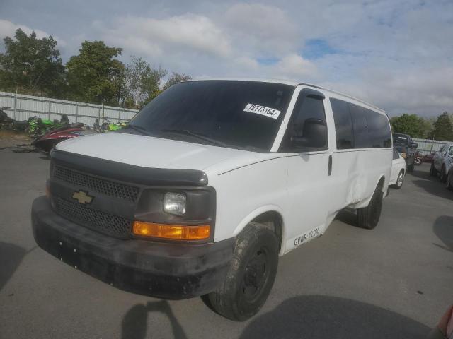 2014 Chevrolet Express G3500 Ls