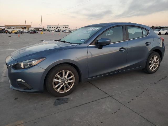 2014 Mazda 3 Grand Touring