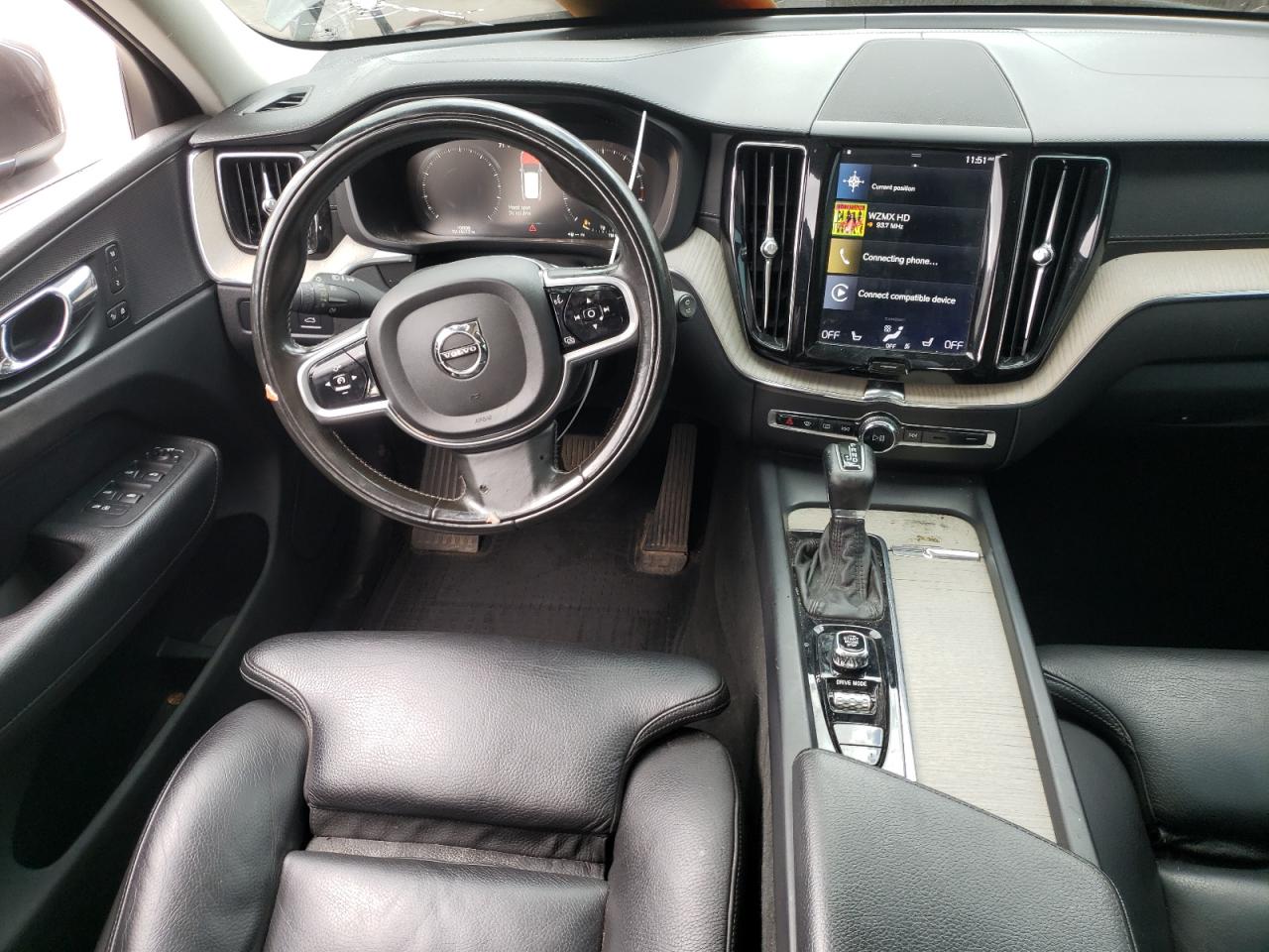 YV4102RL3J1065950 2018 Volvo Xc60 T5 Inscription